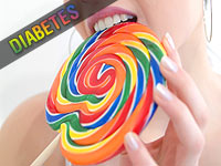 Diabetes, si Penyakit Gula Madu