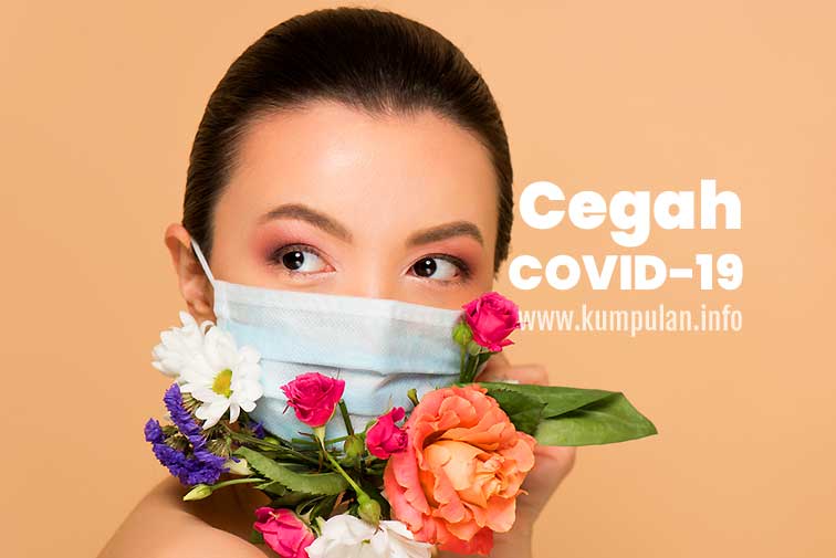 Mencegah Virus Corona atau COVID-19